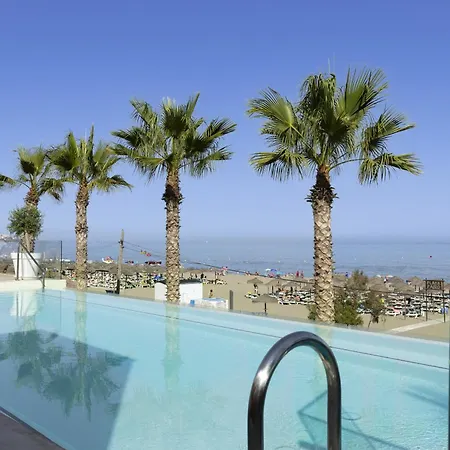 Exclusive 3-Bedroom Apartment In Higueron Fuengirola Exterior photo