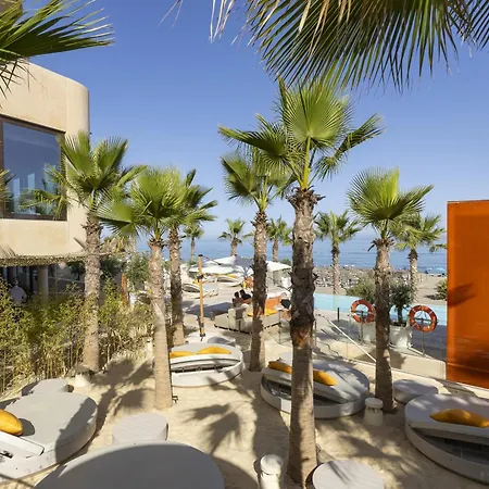 Exclusive 3-Bedroom Apartment In Higueron Fuengirola Exterior photo